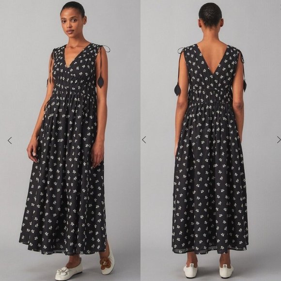 ❤️SOLD❤️Tory Burch Dress - Picture 3 of 11